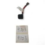 Honda Pantheon FES Rs 125 1998 Starter Motor Relay Solenoid OEM - Image 6