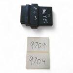 Honda Pantheon FES Rs 125 1998 CDI ECU OEM - Image 2