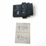 Honda Pantheon FES Rs 125 1998 CDI ECU OEM - Image 4