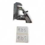 Honda Pantheon FES Rs 125 1998 Seat Catch Plate OEM - Image 2