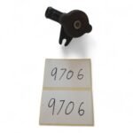 Honda Pantheon FES Rs 125 1998 Rad Cap OEM