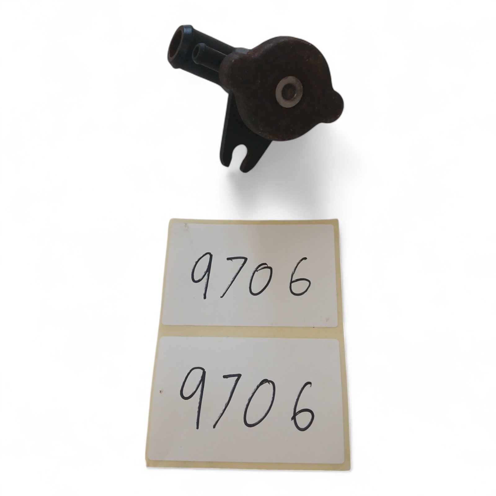 9706_2028129.jpg Honda Pantheon FES Rs 125 1998 Rad Cap OEM - Image 1
