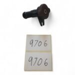 Honda Pantheon FES Rs 125 1998 Rad Cap OEM - Image 4