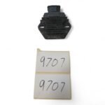 Honda Pantheon FES Rs 125 1998 Voltage Rectifier OEM