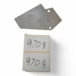 Honda Pantheon FES Rs 125 1998 Regulator Plate OEM