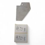 Honda Pantheon FES Rs 125 1998 Regulator Plate OEM - Image 2