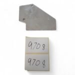 Honda Pantheon FES Rs 125 1998 Regulator Plate OEM - Image 3