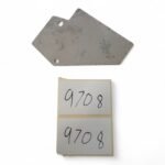 Honda Pantheon FES Rs 125 1998 Regulator Plate OEM - Image 5