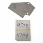 Honda Pantheon FES Rs 125 1998 Regulator Plate OEM - Image 6