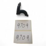 Honda Pantheon FES Rs 125 1998 Twist Grip Cable Holder OEM - Image 3