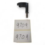 Honda Pantheon FES Rs 125 1998 Twist Grip Cable Holder OEM - Image 4