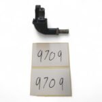 Honda Pantheon FES Rs 125 1998 Twist Grip Cable Holder OEM - Image 5