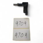 Honda Pantheon FES Rs 125 1998 Twist Grip Cable Holder OEM - Image 6