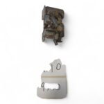 Honda Pantheon FES Rs 125 1998 Seat Catch Seat Lock OEM - Image 2