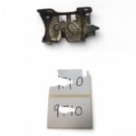 Honda Pantheon FES Rs 125 1998 Seat Catch Seat Lock OEM - Image 5