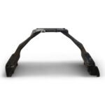 Honda Pantheon FES Rs 125 1998 Rear Seat Bracket Sub Frame Bracket Mount OEM - Image 6