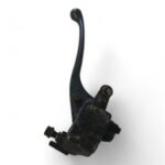 Honda Pantheon FES Rs 125 1998 Rear Brake Master Cylinder OEM - Image 2