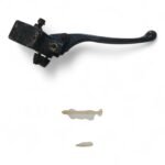 Honda Pantheon FES Rs 125 1998 Rear Brake Master Cylinder OEM - Image 3
