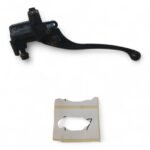Honda Pantheon FES Rs 125 1998 Rear Brake Master Cylinder OEM - Image 6