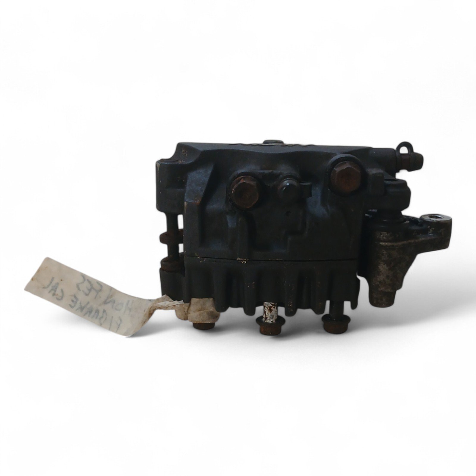 9718_2028129.jpg Honda Pantheon FES Rs 125 1998 Front Brake Calliper OEM - Image 1