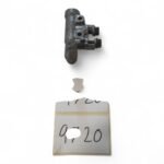 Honda Pantheon FES Rs 125 1998 Brake Line Hose Splitter Slave Cylinder OEM - Image 2
