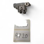Honda Pantheon FES Rs 125 1998 Brake Line Hose Splitter Slave Cylinder OEM - Image 5