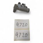 Honda Pantheon FES Rs 125 1998 Brake Line Hose Splitter Slave Cylinder OEM - Image 6