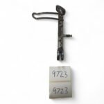 Honda Pantheon FES Rs 125 1998 Side Stand OEM - Image 4