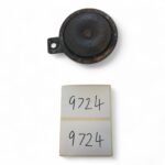 Honda Pantheon FES Rs 125 1998 Horn OEM - Image 3