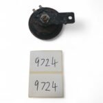 Honda Pantheon FES Rs 125 1998 Horn OEM - Image 4