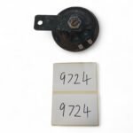 Honda Pantheon FES Rs 125 1998 Horn OEM - Image 6