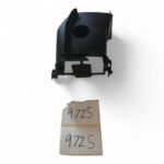 Yamaha YN50 YN 50 Neos Jog 50 2001 Engine Cover OEM 4CU-E2651-00 - Image 2