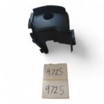 Yamaha YN50 YN 50 Neos Jog 50 2001 Engine Cover OEM 4CU-E2651-00 - Image 3