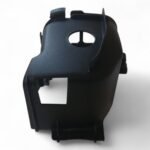 Yamaha YN50 YN 50 Neos Jog 50 2001 Engine Cover OEM 4CU-E2651-00 - Image 4
