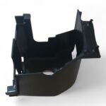 Yamaha YN50 YN 50 Neos Jog 50 2001 Engine Cover OEM 4CU-E2651-00 - Image 6