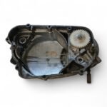 Yamaha RD125 RD 125 125 1974 Clutch Cover OEM 30700 - Image 6