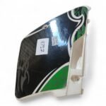 Kawasaki Kx500 KX 500 500 1983-2004 Right Side Fairing Panel Cover OEM - Image 2