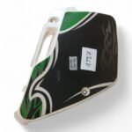Kawasaki Kx500 KX 500 500 1983-2004 Right Side Fairing Panel Cover OEM - Image 4