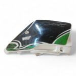 Kawasaki Kx500 KX 500 500 1983-2004 Left Side Fairing Panel Cover OEM - Image 3