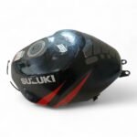 Suzuki RF400 RF 400 400 1994-1999 Fuel Tank OEM - Image 2