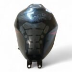 Suzuki RF400 RF 400 400 1994-1999 Fuel Tank OEM - Image 3