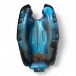 Honda CX500 CX 500 500 1978 18.5 Litre Fuel Tank OEM - Image 5