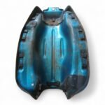 Honda CX500 CX 500 500 1978 18.5 Litre Fuel Tank OEM - Image 6