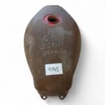 Suzuki GS500 GS 500 500 1981 Fuel Tank OEM