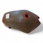 Suzuki GS500 GS 500 500 1981 Fuel Tank OEM - Image 2