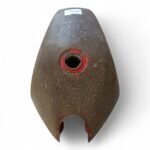 Suzuki GS500 GS 500 500 1981 Fuel Tank OEM - Image 3