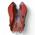 Suzuki GS500 GS 500 500 1981 Fuel Tank OEM - Image 5