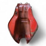 Suzuki GS500 GS 500 500 1981 Fuel Tank OEM - Image 6