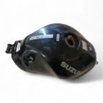 Suzuki Bandit 1200 1200 1996-1998 Fuel Tank OEM - Image 2
