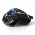 Suzuki Bandit 1200 1200 1996-1998 Fuel Tank OEM - Image 4
